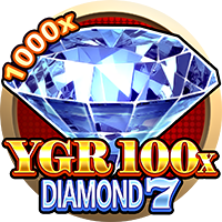 YGR Kim Cương 100X 7