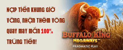 Jackpot Độc Quyền Cuối Tuần promotion banner